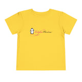 Leigha Marina Logo Toddler Tee
