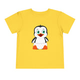Lono the Penguin Toddler Tee