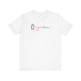 Leigha Marina's Logo T-Shirt