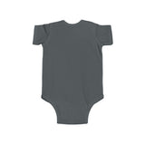 Baby-Size Nora & Mia Penguins Onesie