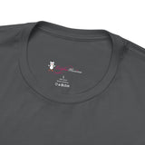 Adult-Size Tee - Leigha Marina's Mommy & Daddy Penguins