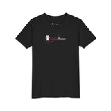 Leigha Marina Logo Youth T-Shirt