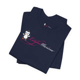 Leigha Marina's Logo T-Shirt