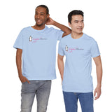Leigha Marina's Logo T-Shirt