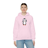 Bebo the Penguin Hoodie