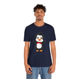 Okee the Penguin T-Shirt