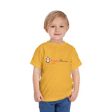 Leigha Marina Logo Toddler Tee