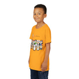 Penguin Paradise Youth T-Shirt