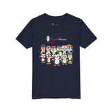 Penguin Paradise Youth T-Shirt