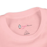 Leigha Marina Logo Youth T-Shirt