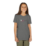Leigha Marina Logo Youth T-Shirt