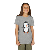 Bebo the Penguin Youth T-Shirt