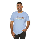 The Penguin Family T-Shirt