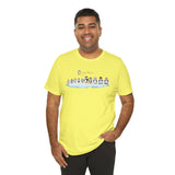 The Penguin Family T-Shirt