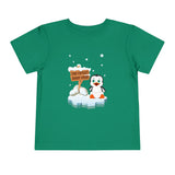 Lono the Penguin Cutest Baby Ever Toddler Tee