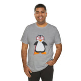 Grandma Penguin T-Shirt