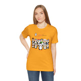Penguin Paradise T-Shirt