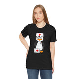 Dr. Penguin T-Shirt
