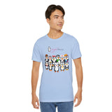 Penguin Paradise T-Shirt