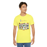 Penguin Paradise T-Shirt