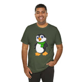 Daddy Penguin T-Shirt