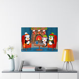 Christmas Time Poster