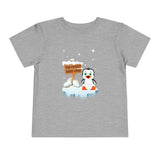 Lono the Penguin Cutest Baby Ever Toddler Tee