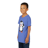 Bebo the Penguin Youth T-Shirt
