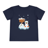 Lono the Penguin Cutest Baby Ever Toddler Tee
