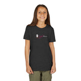 Leigha Marina Logo Youth T-Shirt