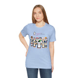 Penguin Paradise T-Shirt