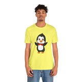 Okee the Penguin T-Shirt