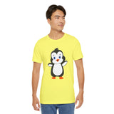 Bebo the Penguin T-Shirt