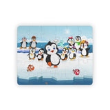 The Penguin Dance 30-Piece Kids Puzzle