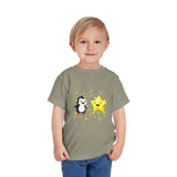 Twinkle Twinkle Little Star Toddler Tee