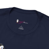Leigha Marina's Logo T-Shirt