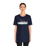 The Penguin Family T-Shirt