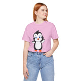 Bebo the Penguin T-Shirt