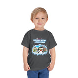 Get Ready for the Weather Toddler Tee