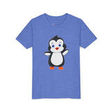 Bebo the Penguin Youth T-Shirt