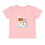 Lono the Penguin Cutest Baby Ever Toddler Tee