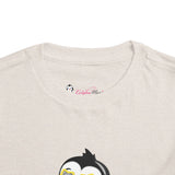 Toddler-Size No Care In The World T-Shirt