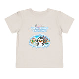 Get Ready for the Weather Toddler Tee