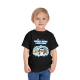 Get Ready for the Weather Toddler Tee
