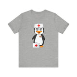 Dr. Penguin T-Shirt