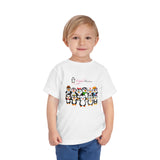 Penguin Paradise Toddler Tee