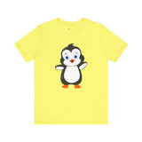 Bebo the Penguin T-Shirt