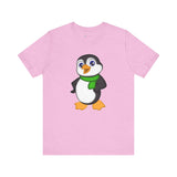 Daddy Penguin T-Shirt