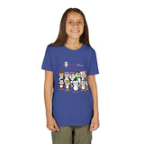 Penguin Paradise Youth T-Shirt