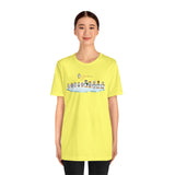 The Penguin Family T-Shirt